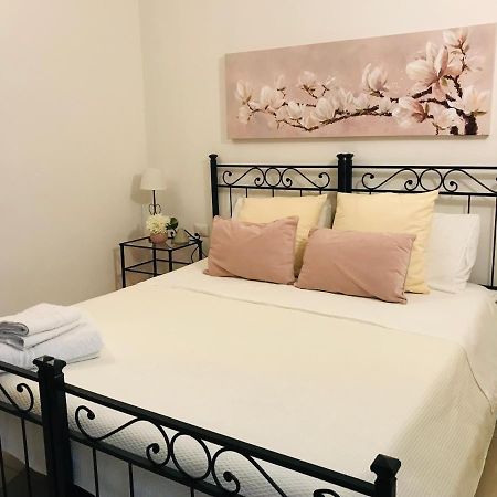 卡利亚里 Camera Privata “Un Nido A Castello”酒店 外观 照片