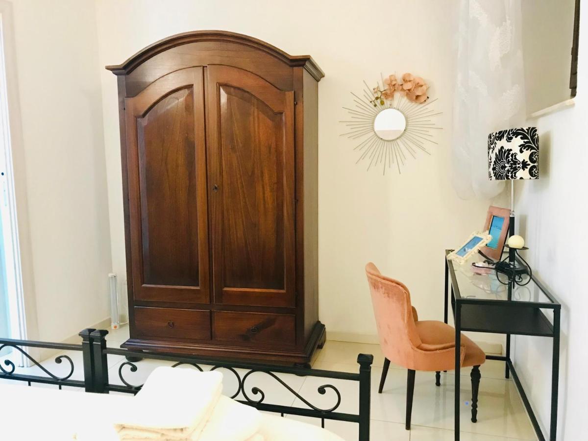 卡利亚里 Camera Privata “Un Nido A Castello”酒店 外观 照片